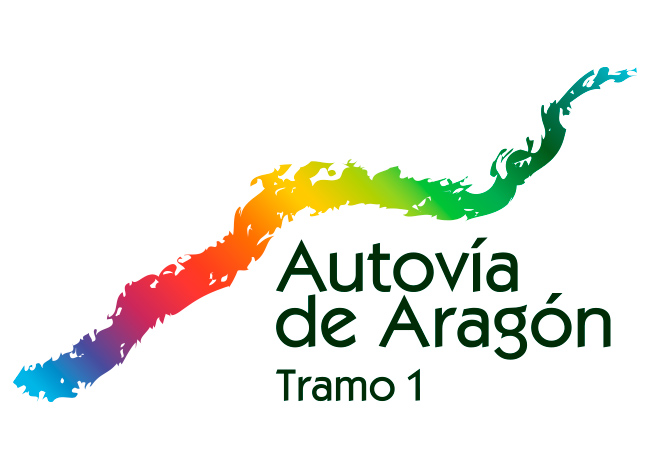 AUTOVIA DE ARAGON TRAMO 1